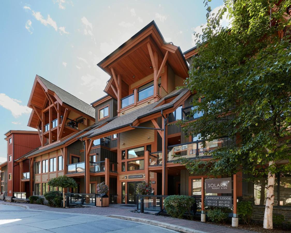 Star Suite -Luxurious Condo With 3 Fireplaces, And Open Pool! Canmore Exterior photo